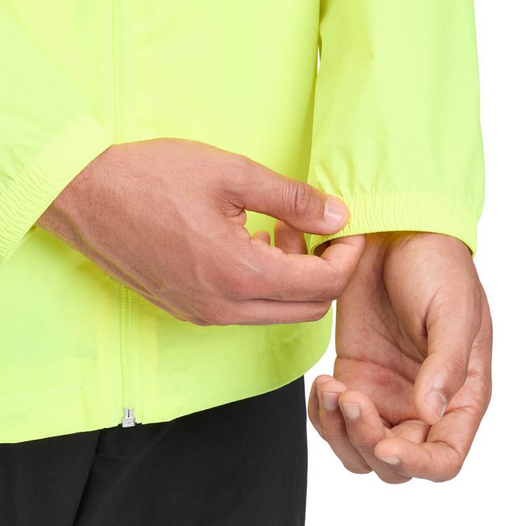 McKinley McKinley Kereol V Regenjacke Herren - yellow light - 5 | SportScheck