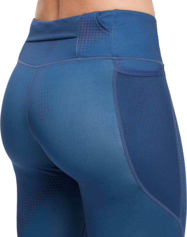 ENERGETICS ENERGETICS Strega II Lauftights Damen - aop-navy - 5 | SportScheck