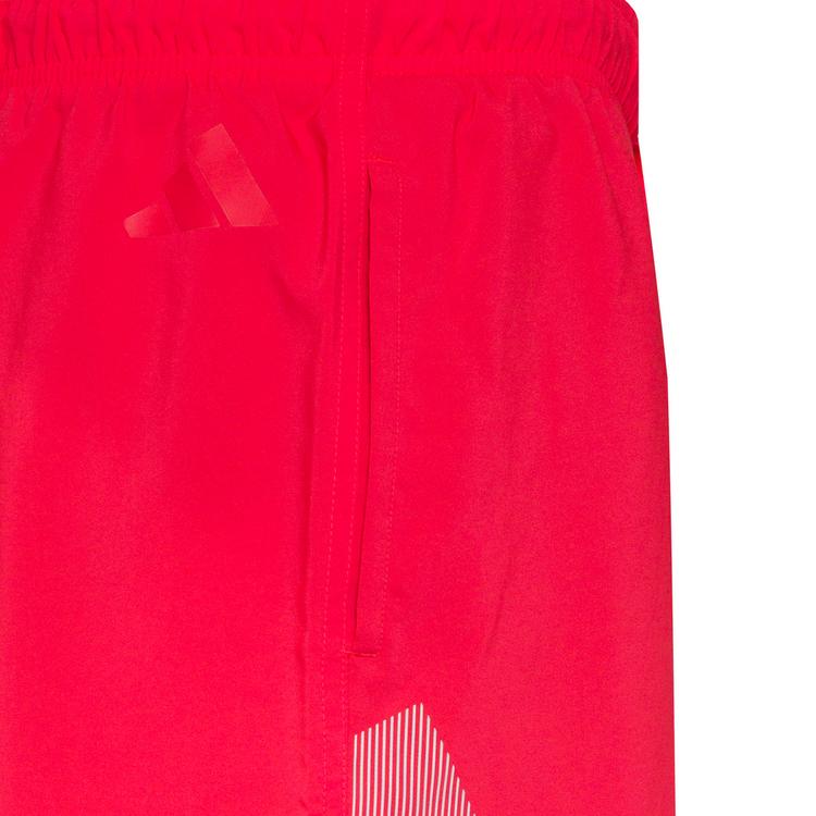 adidas adidas BB SH 8IN Badehose Herren - lucred-white - 0 | SportScheck