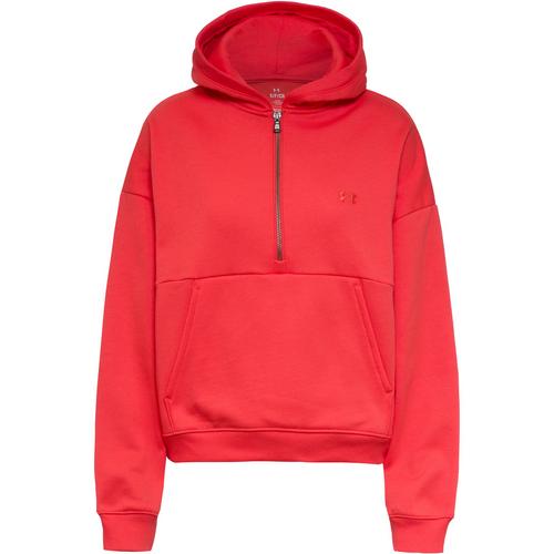 Under Armour ICON Hoodie Damen