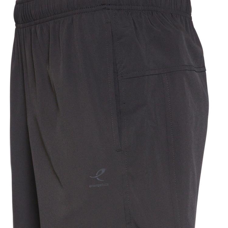 ENERGETICS ENERGETICS Thilo Funktionsshorts Herren - anthracite - 0 | SportScheck