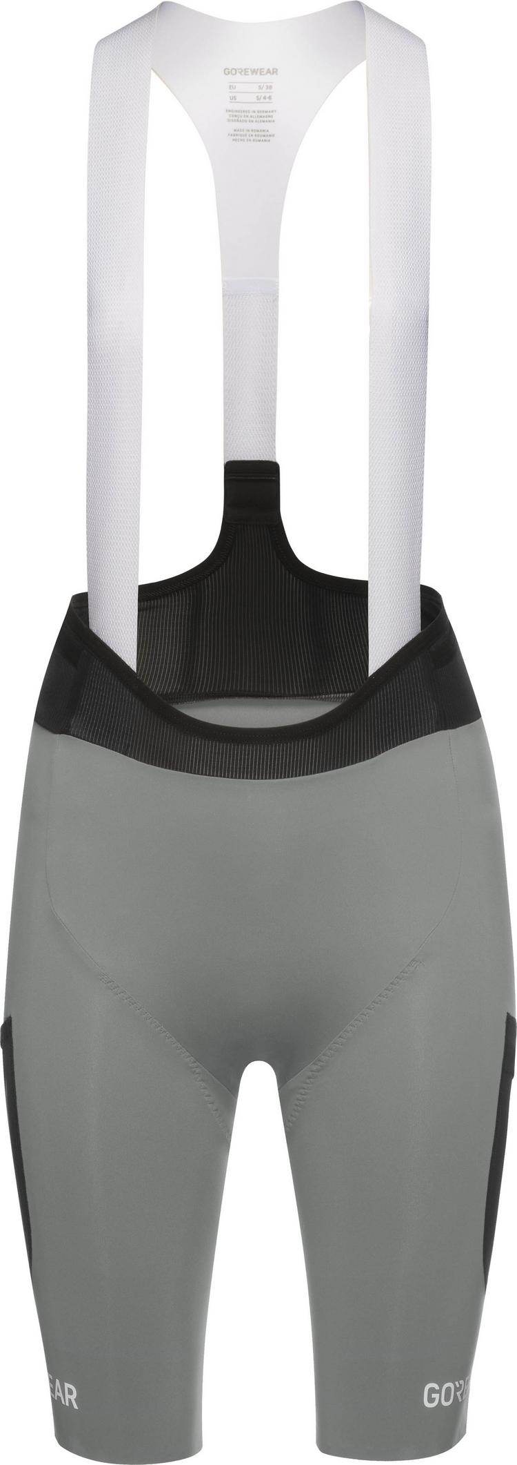 GOREWEAR GOREWEAR SPINSHIFT Cargo Bibtights Damen - lab gray - 0 | SportScheck