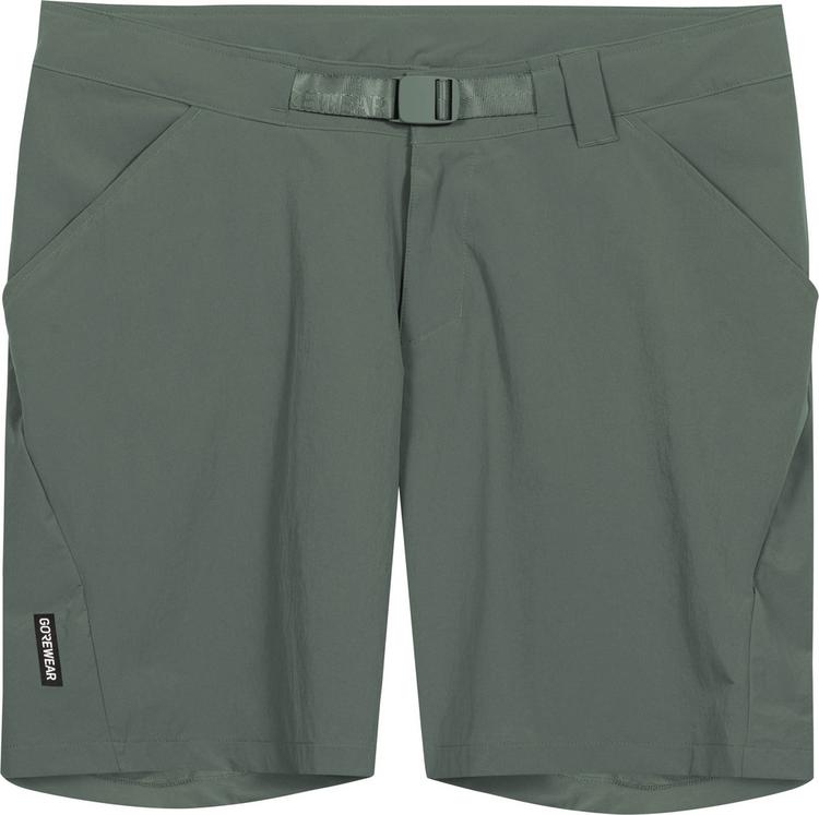 GOREWEAR GOREWEAR SWIFTRIDE Fahrradshorts Herren - slate green - 0 | SportScheck