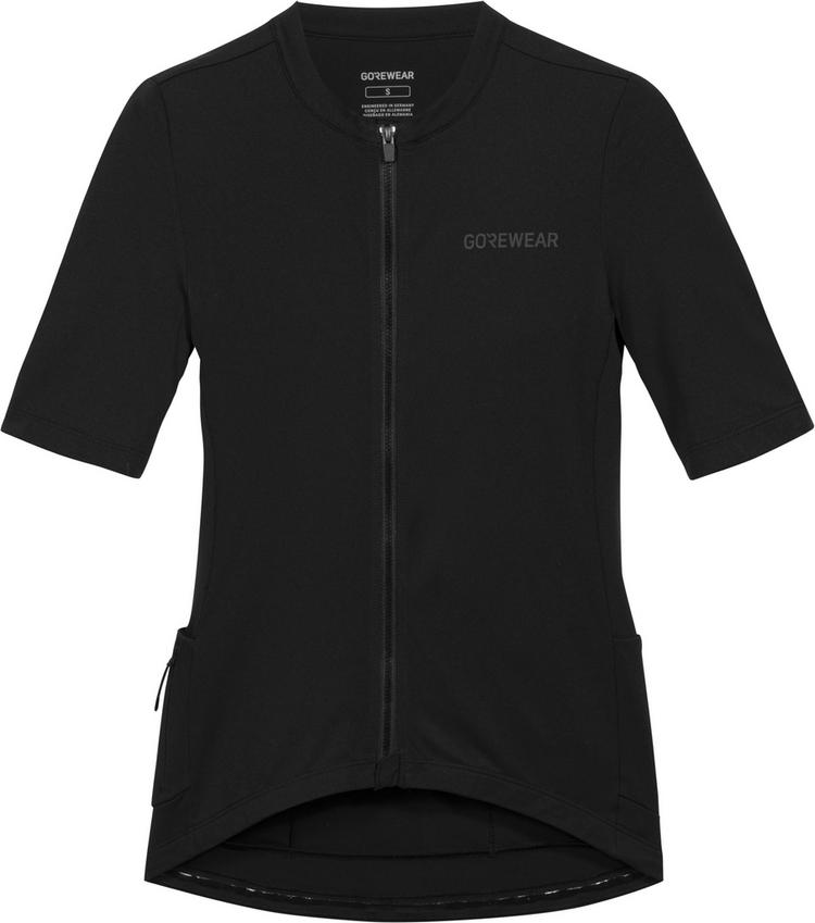 GOREWEAR GOREWEAR SWIFTRIDE Allroad Trikot Damen - black - 0 | SportScheck