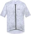 GOREWEAR Spirit Neuro Trikot Herren - white-lab gray