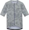 GOREWEAR SWIFTRIDE Electro Trikot Herren - lab gray-lab graphite