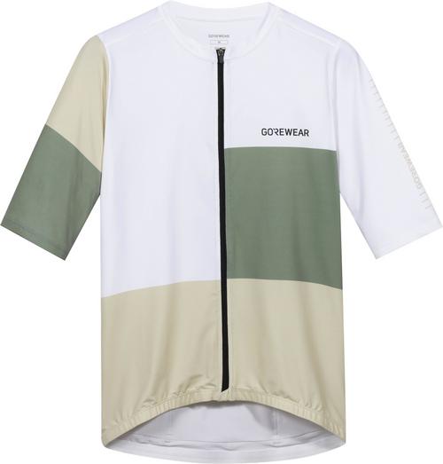 GOREWEAR SWIFTRIDE Block Trikot Herren