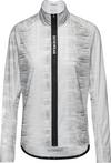 GOREWEAR SPINSHIFT Pixel Fahrradjacke Damen - strave white-multicolor