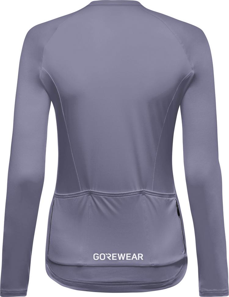 GOREWEAR GOREWEAR Spinshift Trikot Damen - amethyst grey - 0 | SportScheck