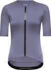 GOREWEAR SPINSHIFT Trikot Damen - amethyst grey