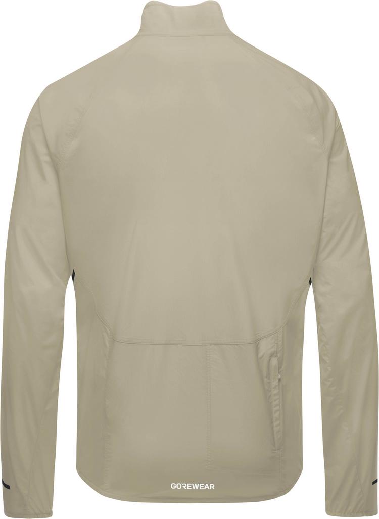GOREWEAR GOREWEAR SPINSHIFT Fahrradjacke Herren - tech beige - 0 | SportScheck