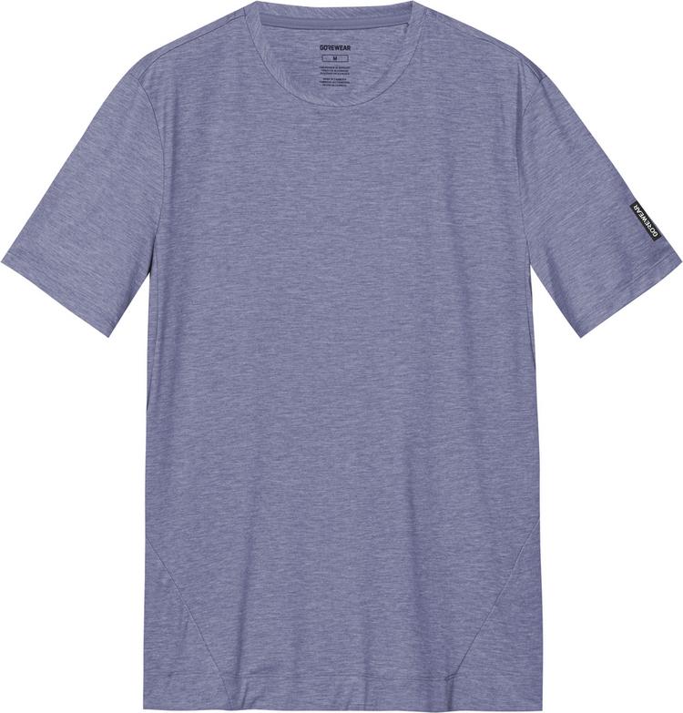 GOREWEAR GOREWEAR Funktionsshirt Herren - amethyst grey - 0 | SportScheck