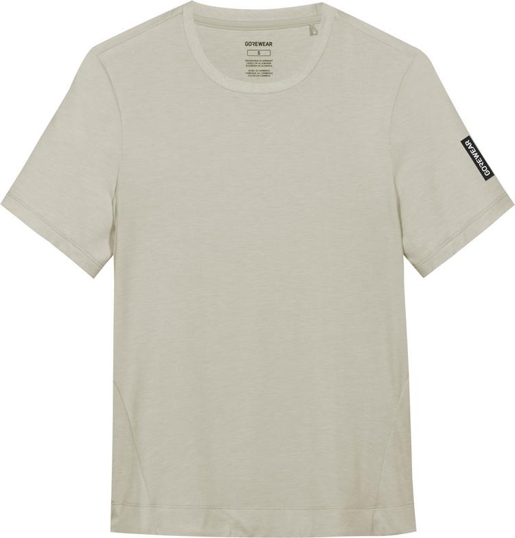 GOREWEAR GOREWEAR Funktionsshirt Damen - tech beige - 0 | SportScheck