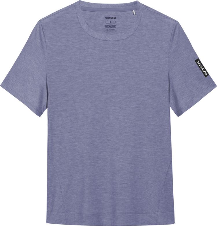 GOREWEAR GOREWEAR Funktionsshirt Damen - amethyst grey - 0 | SportScheck