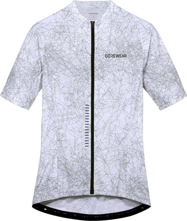 GOREWEAR GOREWEAR Spirit Neuro Trikot Damen - white-lab gray - 0 | SportScheck