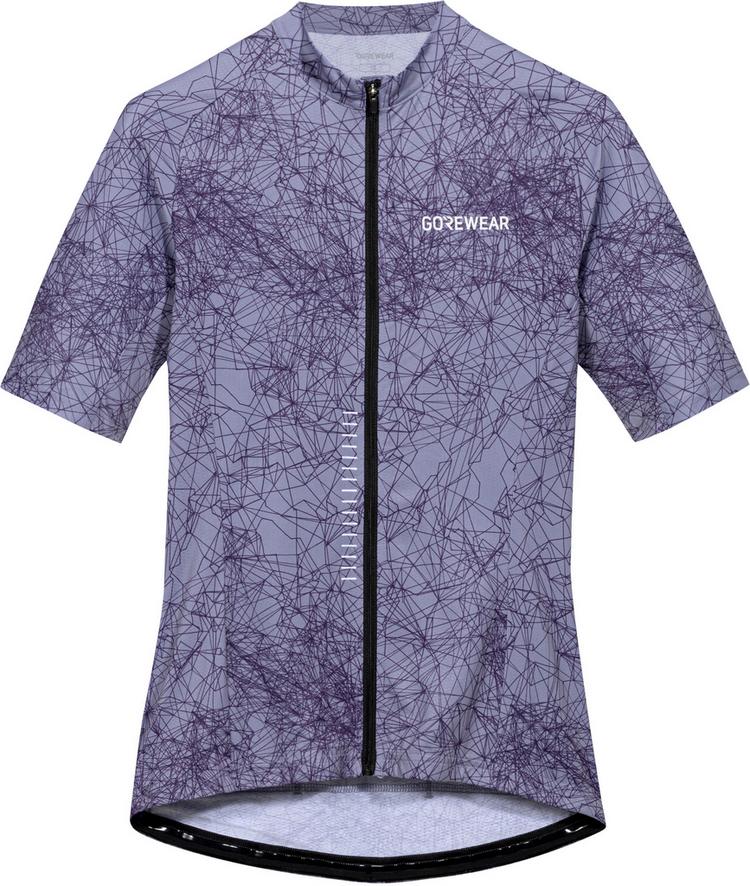GOREWEAR GOREWEAR Spirit Neuro Trikot Damen - amethyst grey-purple indigo - 0 | SportScheck