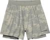 GOREWEAR CONCURVE 5 Electro Laufshorts Herren - crushedlab gray-tech beige