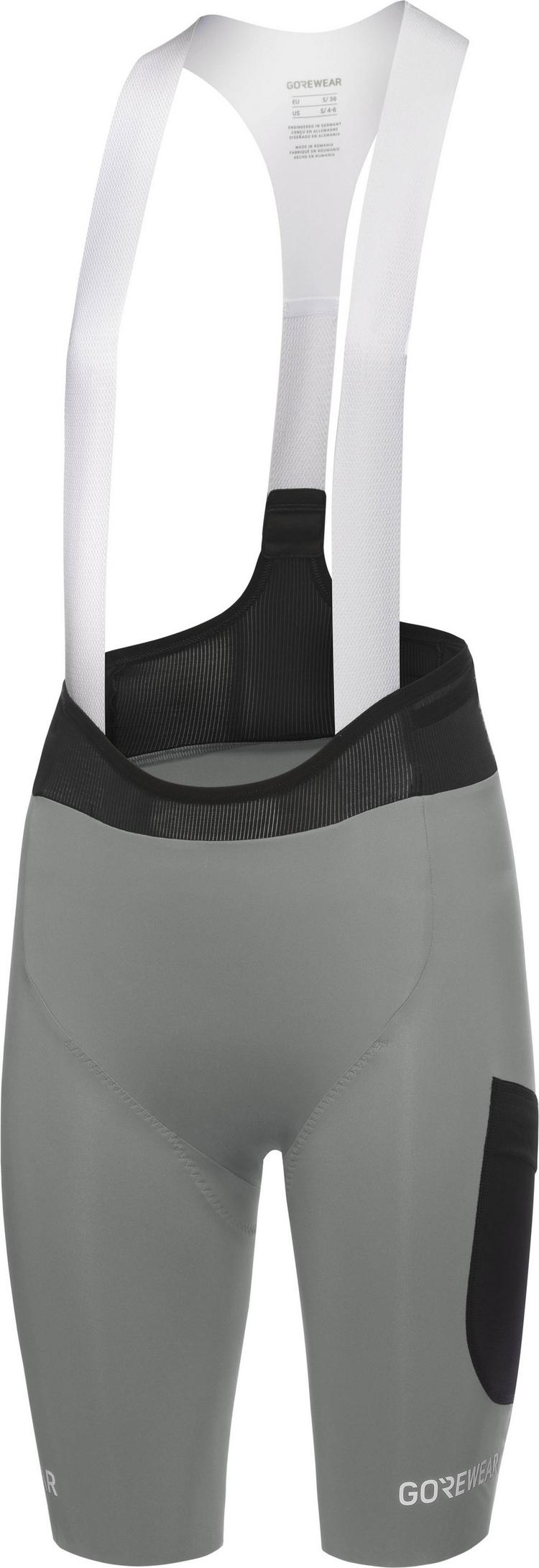 GOREWEAR GOREWEAR SPINSHIFT Cargo Bibtights Damen - lab gray - 0 | SportScheck