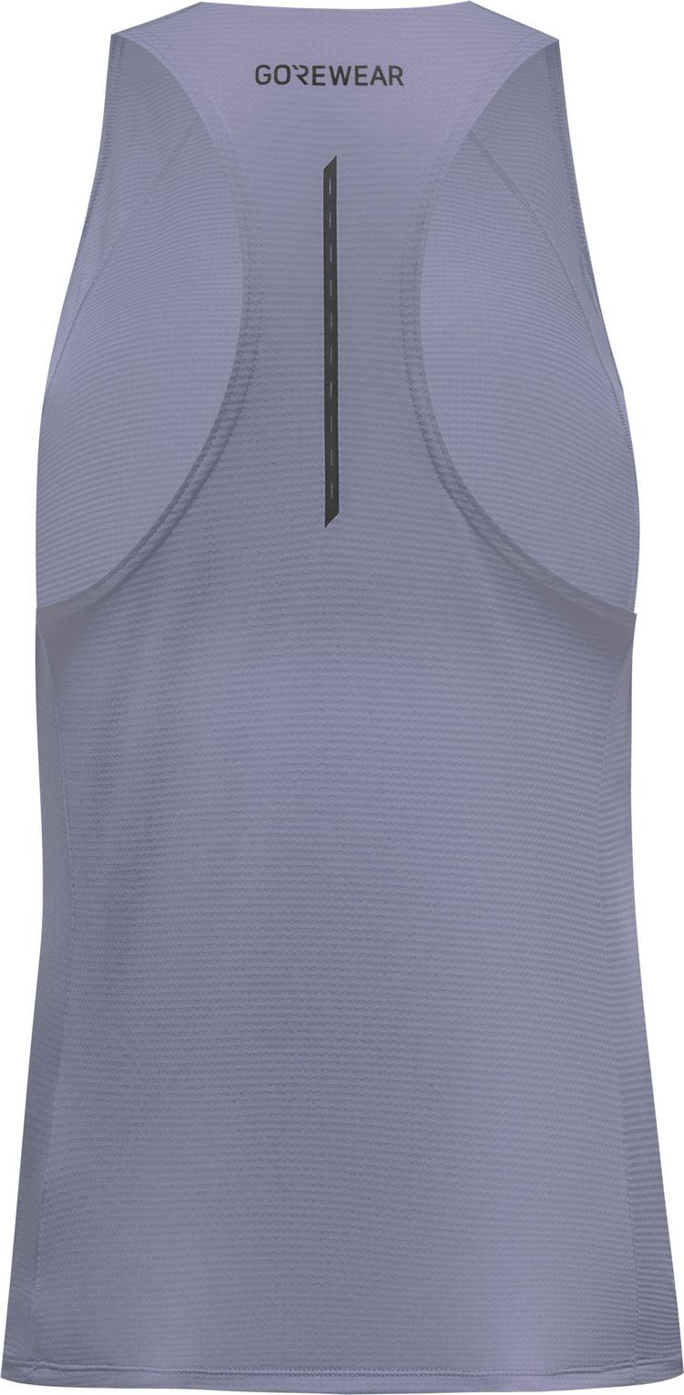 GOREWEAR GOREWEAR Contest Funktionstank Damen - amethyst grey - 0 | SportScheck