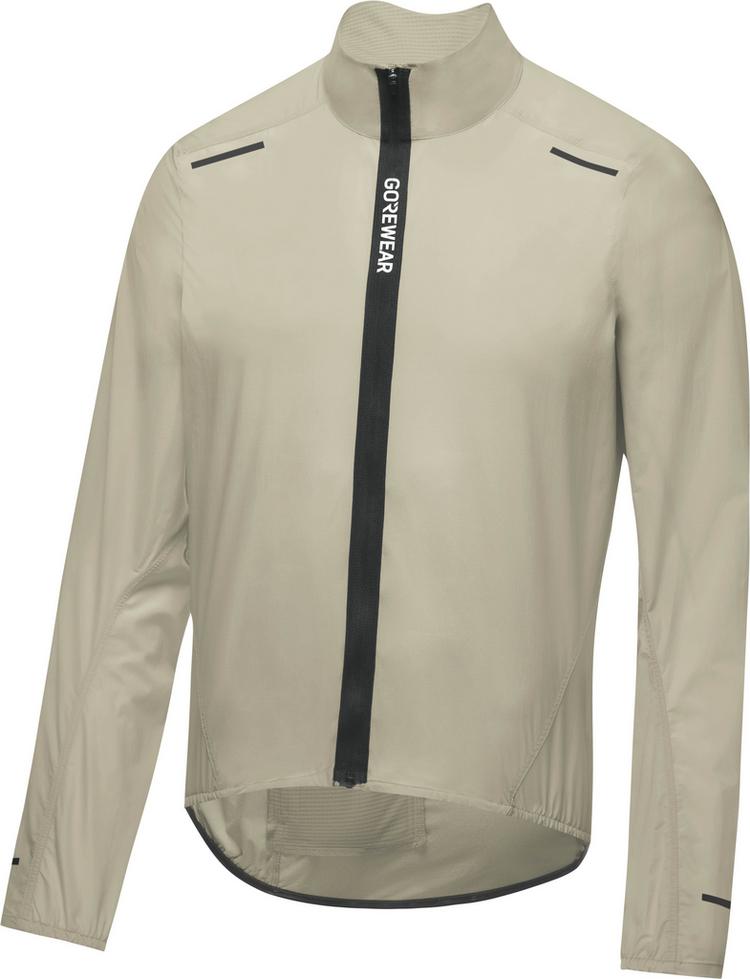 GOREWEAR GOREWEAR SPINSHIFT Fahrradjacke Herren - tech beige - 0 | SportScheck