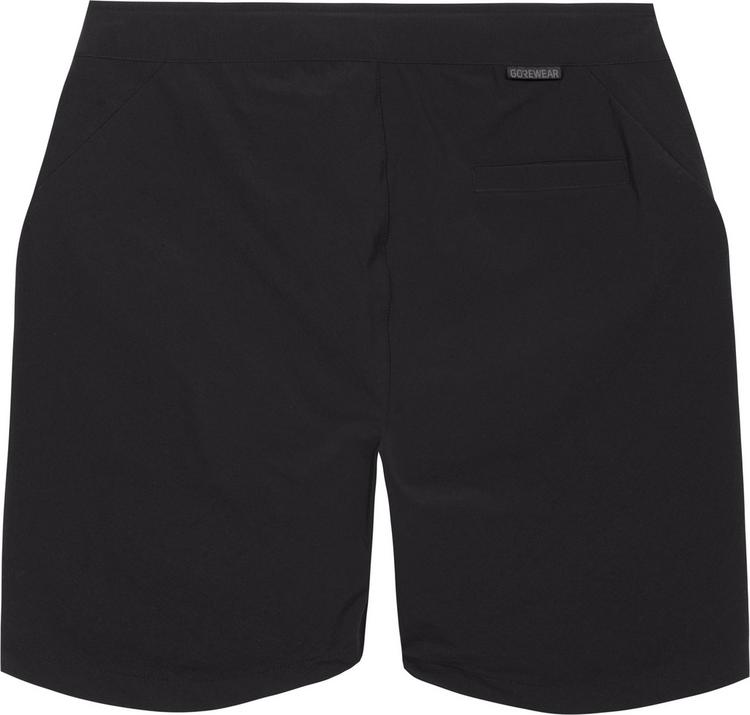 GOREWEAR GOREWEAR SWIFTRIDE Fahrradshorts Damen - black - 0 | SportScheck