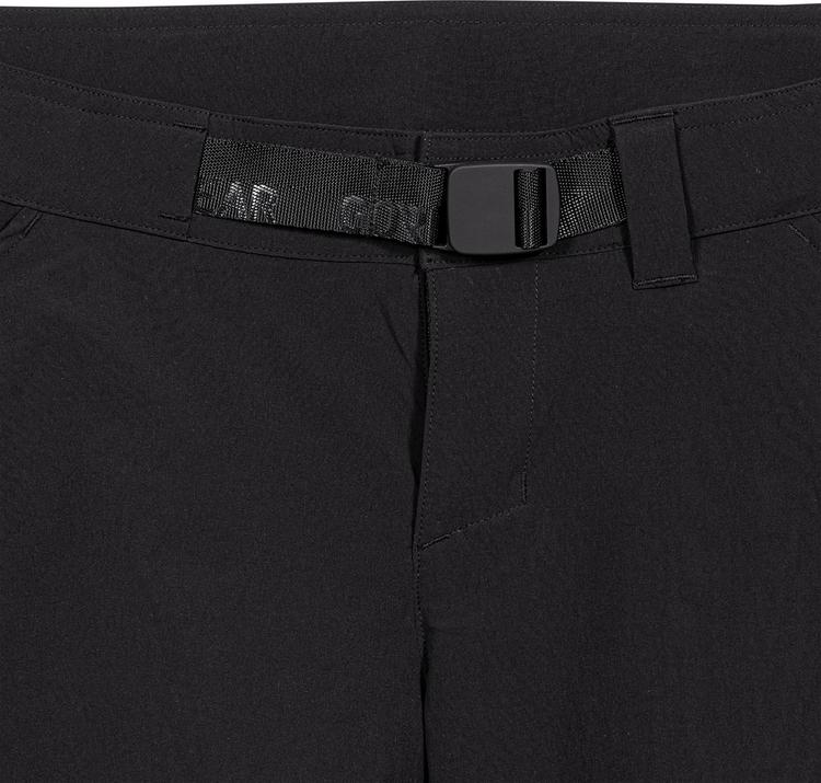 GOREWEAR GOREWEAR SWIFTRIDE Fahrradshorts Damen - black - 0 | SportScheck