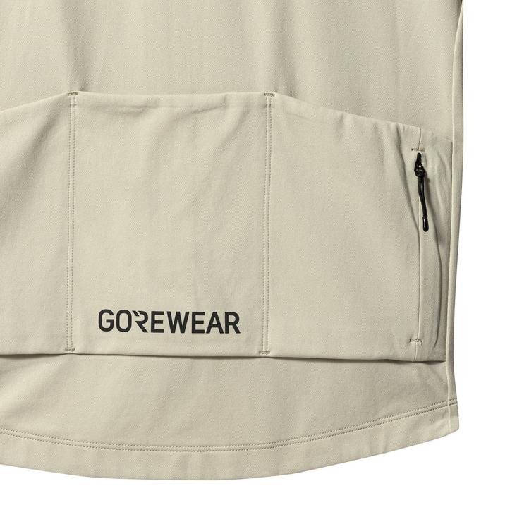 GOREWEAR GOREWEAR SWIFTRIDE Allroad Trikot Herren - tech beige - 0 | SportScheck