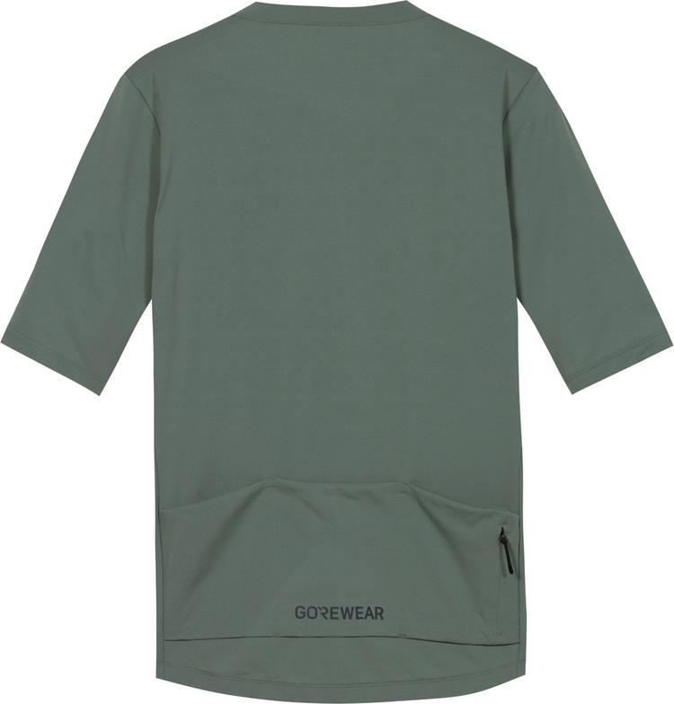 GOREWEAR GOREWEAR SWIFTRIDE Allroad Trikot Herren - slate green - 0 | SportScheck