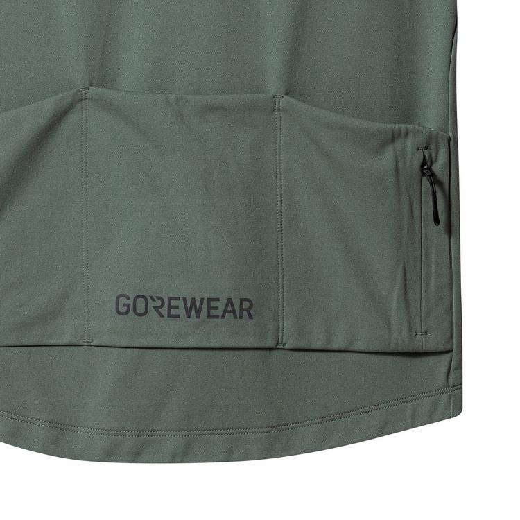 GOREWEAR GOREWEAR SWIFTRIDE Allroad Trikot Herren - slate green - 0 | SportScheck
