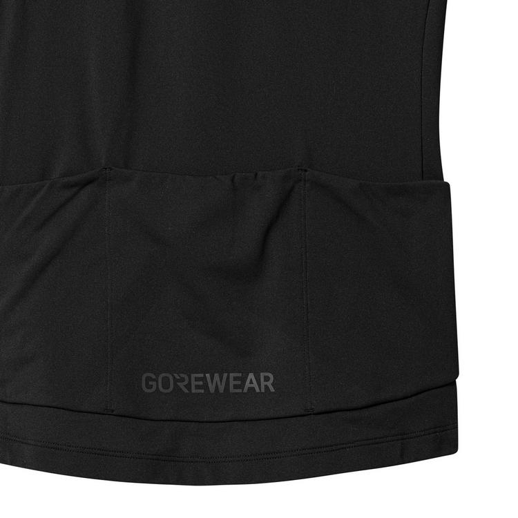 GOREWEAR GOREWEAR SWIFTRIDE Allroad Trikot Damen - black - 0 | SportScheck