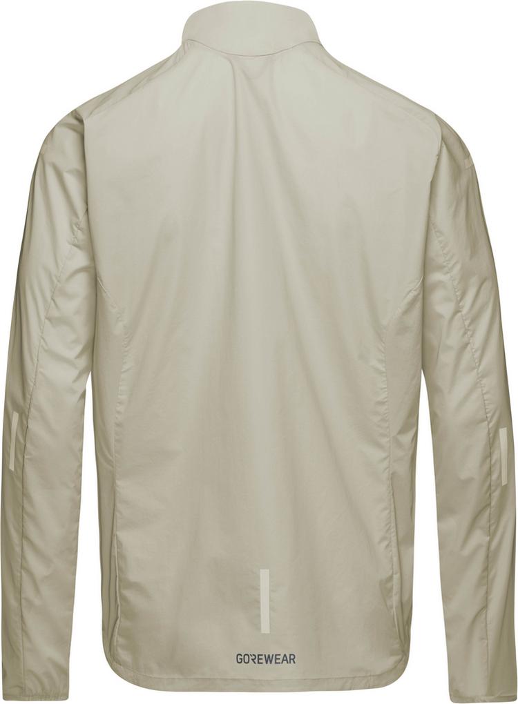 GOREWEAR GOREWEAR CONCURVE Laufjacke Herren - tech beige - 0 | SportScheck