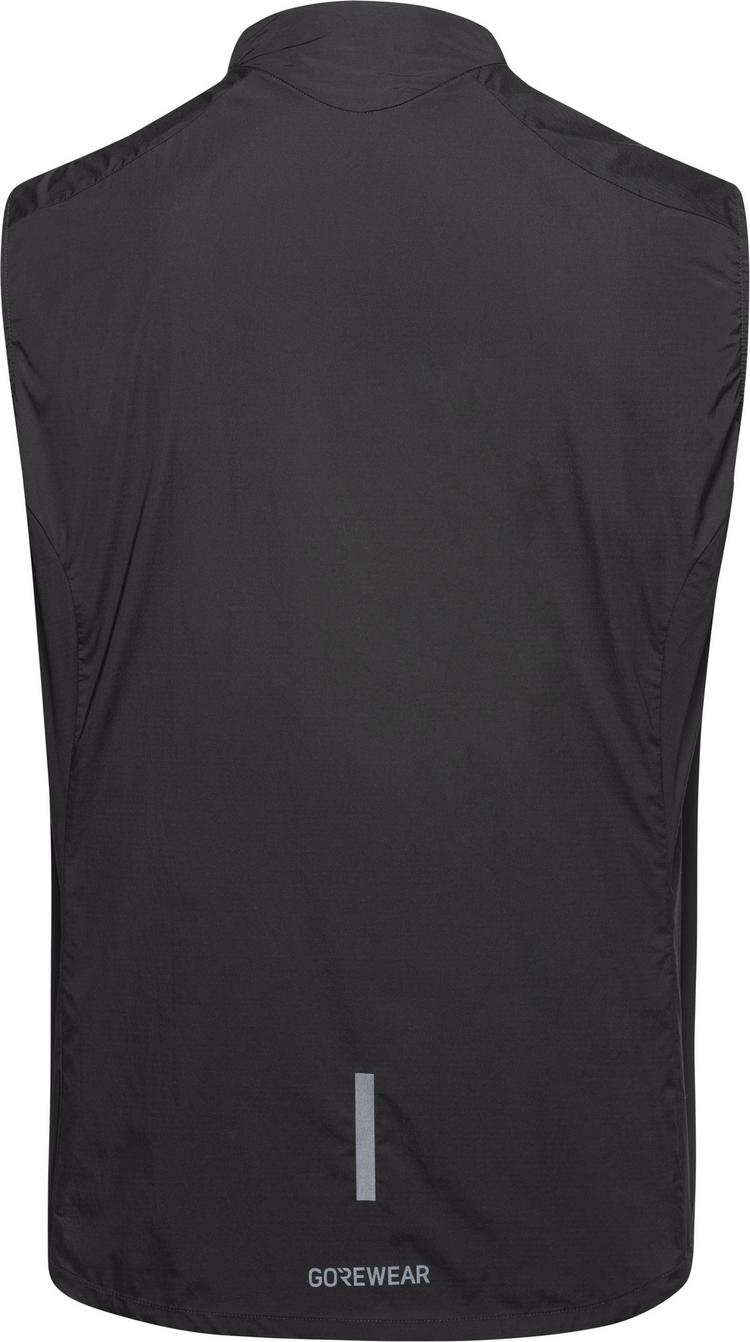 GOREWEAR GOREWEAR CONCURVE Laufweste Herren - black - 0 | SportScheck