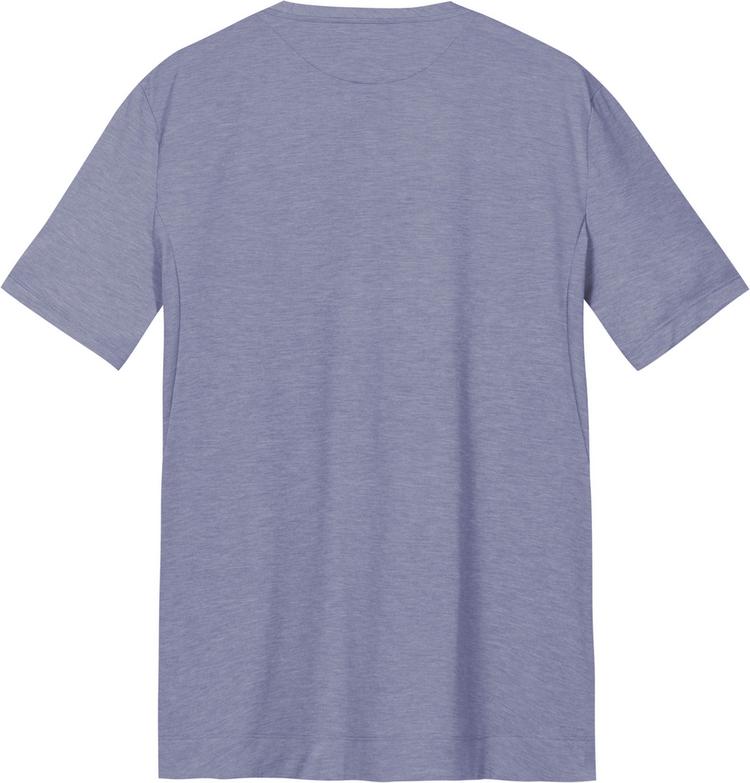 GOREWEAR GOREWEAR Funktionsshirt Herren - amethyst grey - 0 | SportScheck