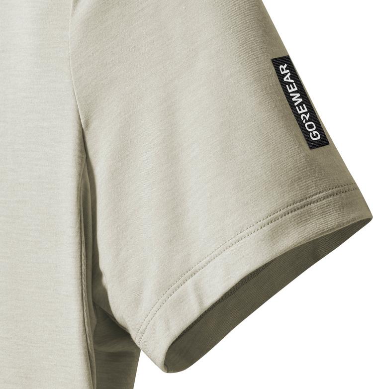 GOREWEAR GOREWEAR Funktionsshirt Damen - tech beige - 0 | SportScheck