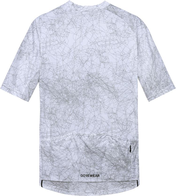 GOREWEAR GOREWEAR Spirit Neuro Trikot Herren - white-lab gray - 0 | SportScheck