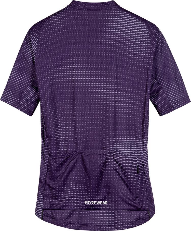 GOREWEAR GOREWEAR Spirit Haze Trikot Damen - purple indigo-amethyst grey - 0 | SportScheck