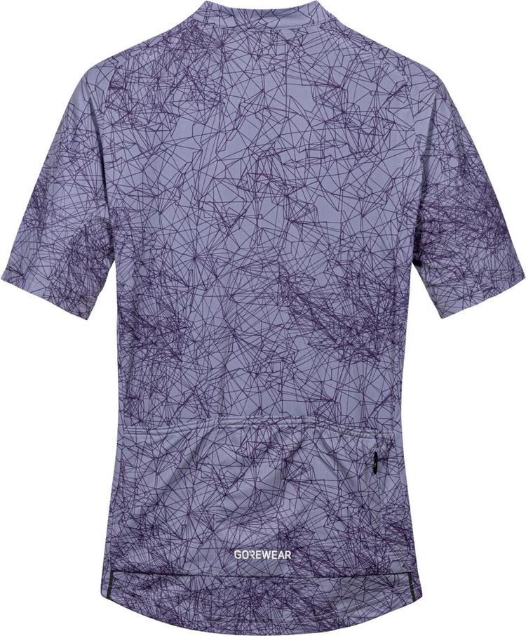 GOREWEAR GOREWEAR Spirit Neuro Trikot Damen - amethyst grey-purple indigo - 0 | SportScheck