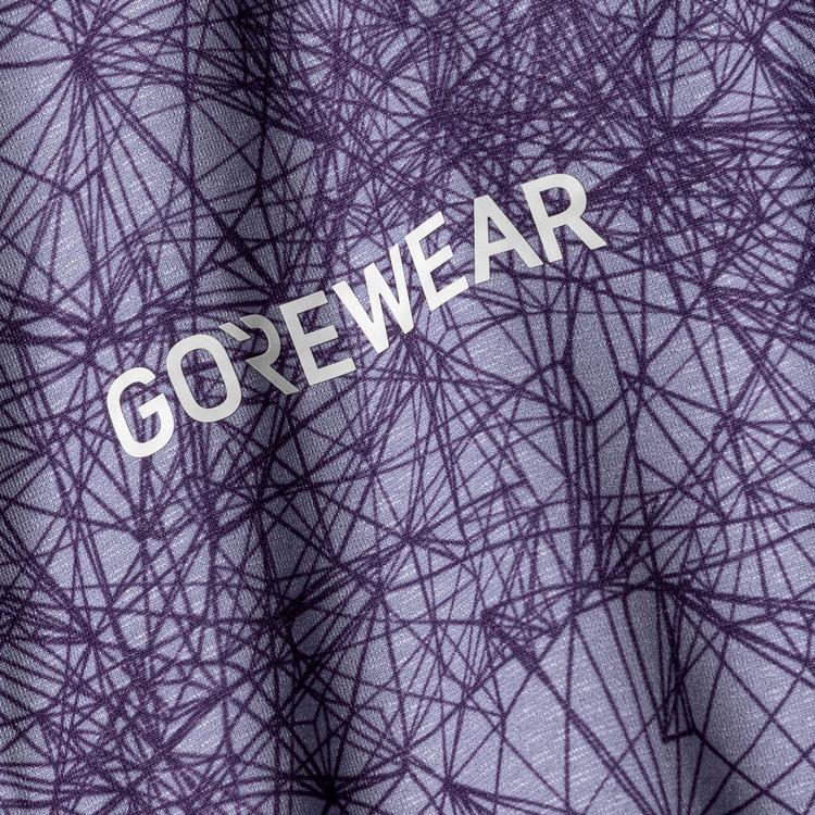 GOREWEAR GOREWEAR Spirit Neuro Trikot Damen - amethyst grey-purple indigo - 0 | SportScheck