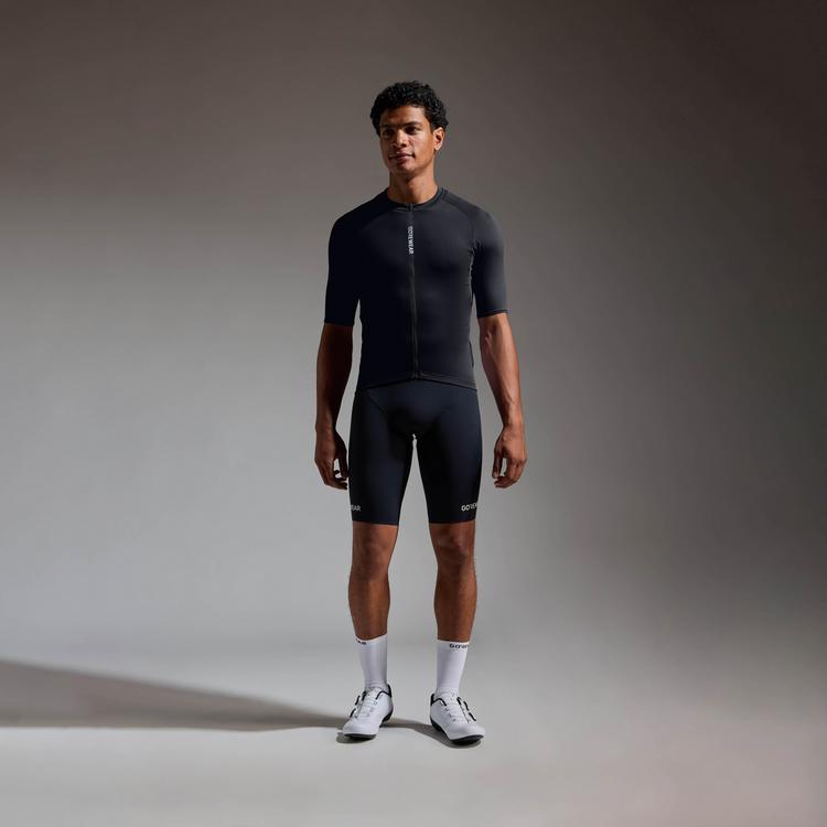 GOREWEAR GOREWEAR SPINSHIFT Trikot Herren - black - 0 | SportScheck