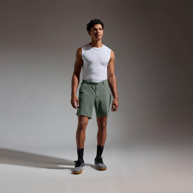 GOREWEAR GOREWEAR SWIFTRIDE Fahrradshorts Herren - slate green - 0 | SportScheck