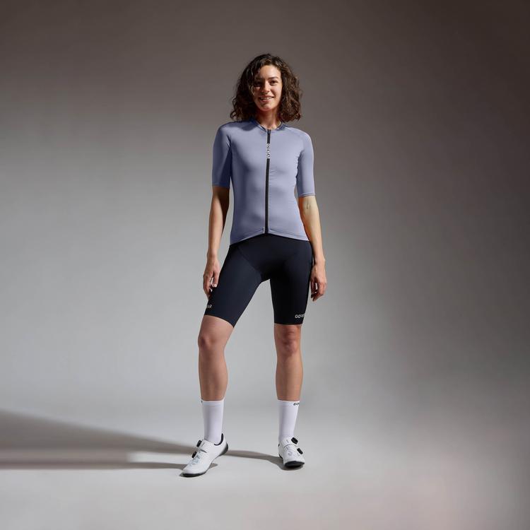 GOREWEAR GOREWEAR SPINSHIFT Trikot Damen - amethyst grey - 0 | SportScheck