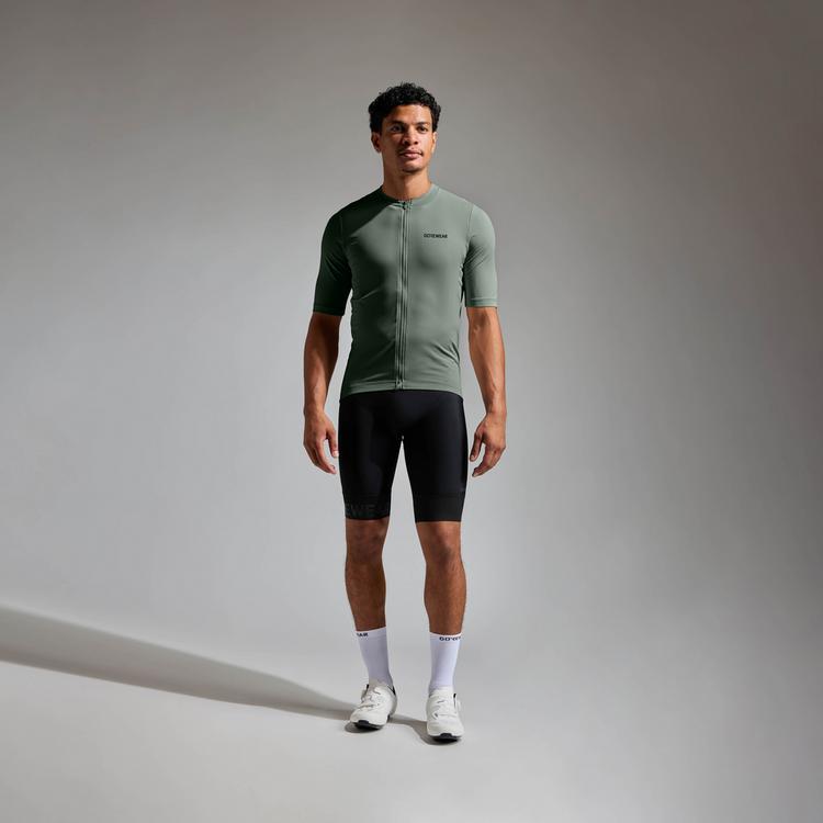 GOREWEAR GOREWEAR SWIFTRIDE Allroad Trikot Herren - slate green - 0 | SportScheck