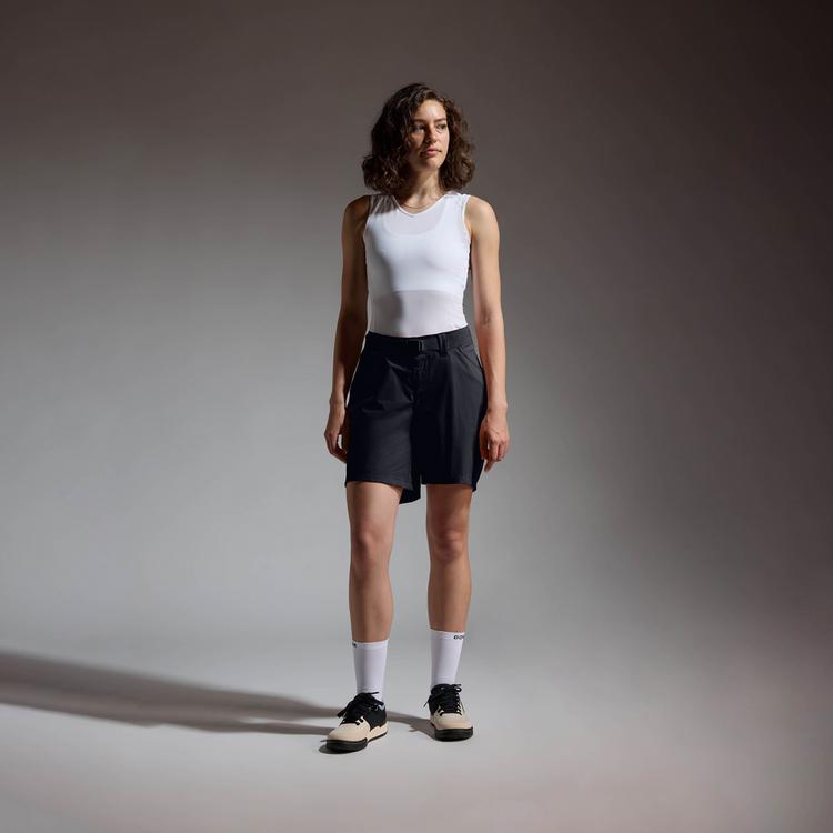 GOREWEAR GOREWEAR SWIFTRIDE Fahrradshorts Damen - black - 0 | SportScheck