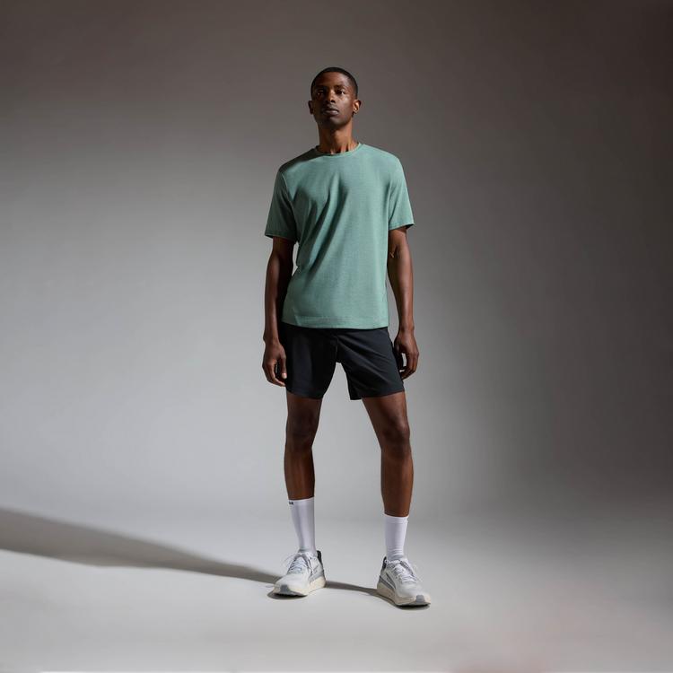 GOREWEAR GOREWEAR Funktionsshirt Herren - slate green - 0 | SportScheck