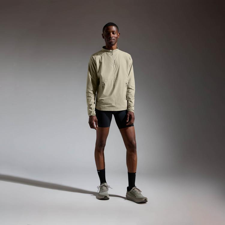 GOREWEAR GOREWEAR CONCURVE Laufjacke Herren - tech beige - 0 | SportScheck