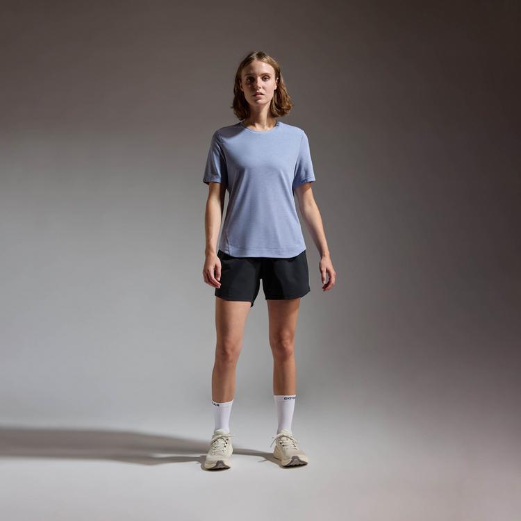 GOREWEAR GOREWEAR Funktionsshirt Damen - amethyst grey - 0 | SportScheck