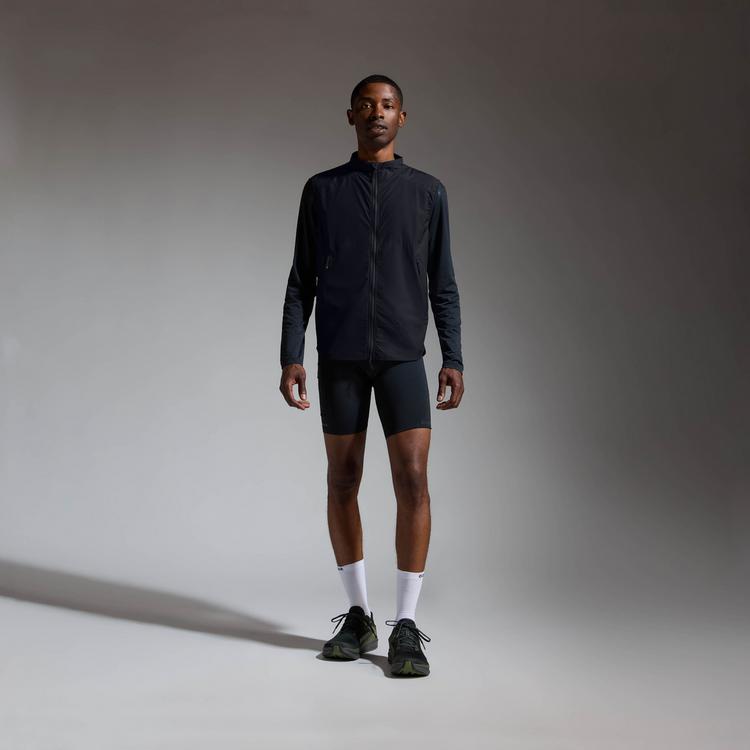 GOREWEAR GOREWEAR CONCURVE Laufweste Herren - black - 0 | SportScheck