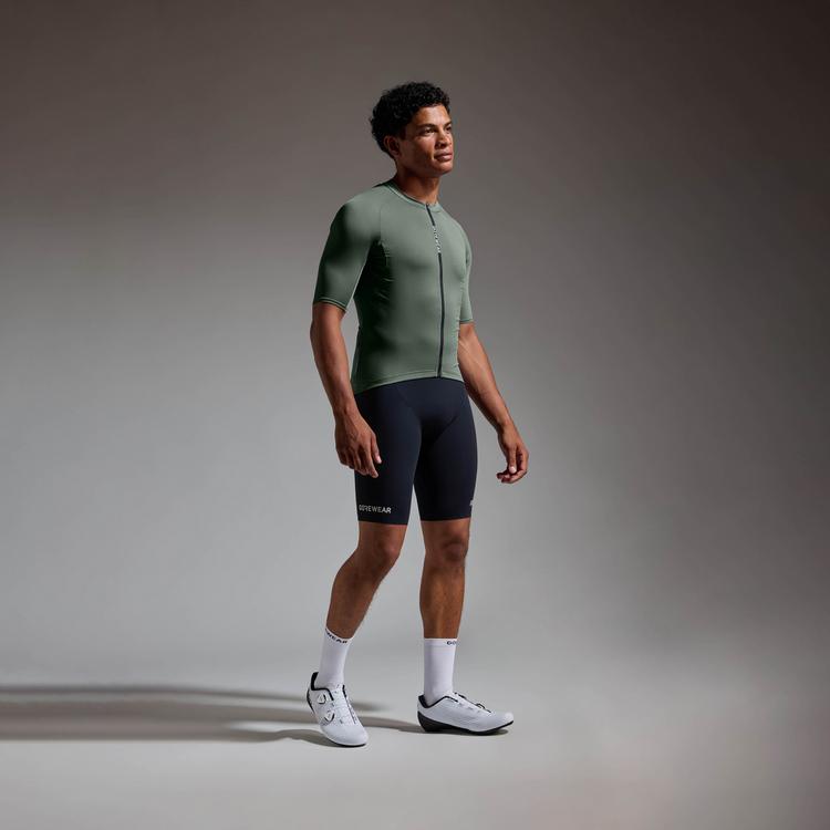 GOREWEAR GOREWEAR SPINSHIFT Trikot Herren - slate green - 1 | SportScheck