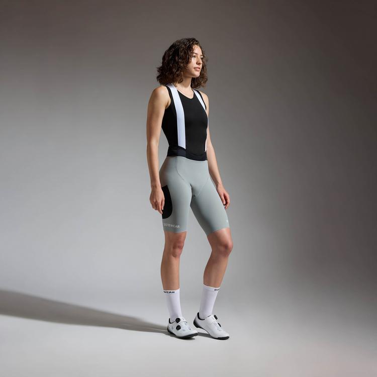 GOREWEAR GOREWEAR SPINSHIFT Cargo Bibtights Damen - lab gray - 1 | SportScheck
