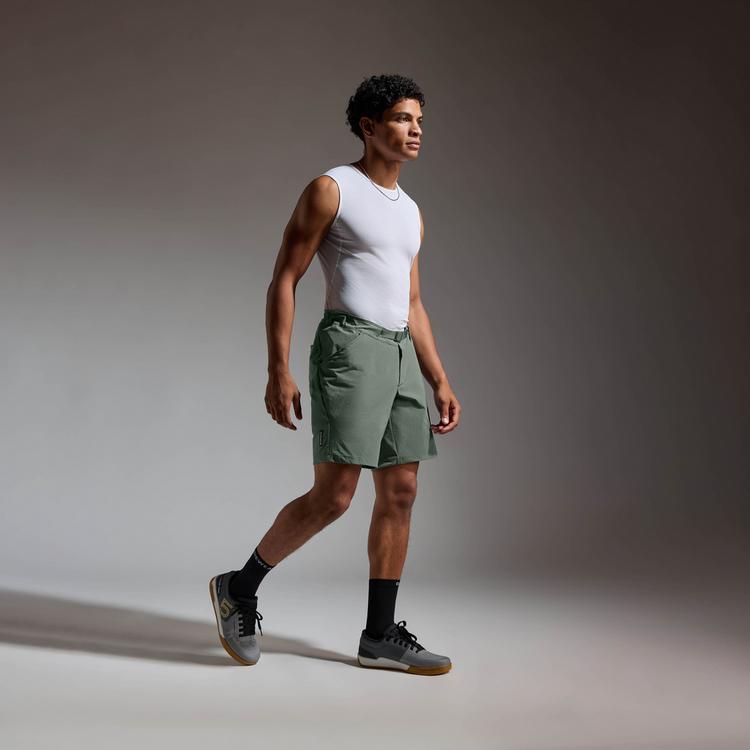 GOREWEAR GOREWEAR SWIFTRIDE Fahrradshorts Herren - slate green - 1 | SportScheck